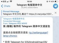 [telegram设置语言包]telegram设置语言包地址