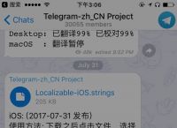 Telegram频道不能显示怎么解决的简单介绍