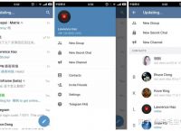 [小强干货站telegram]telegrat中文版安装包