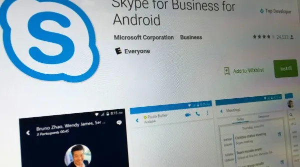 skype国内能用吗安卓,skype中国可以用吗 2020