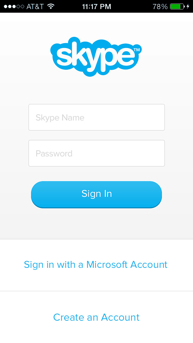 skype怎么注册手机端,skype for business怎么注册手机