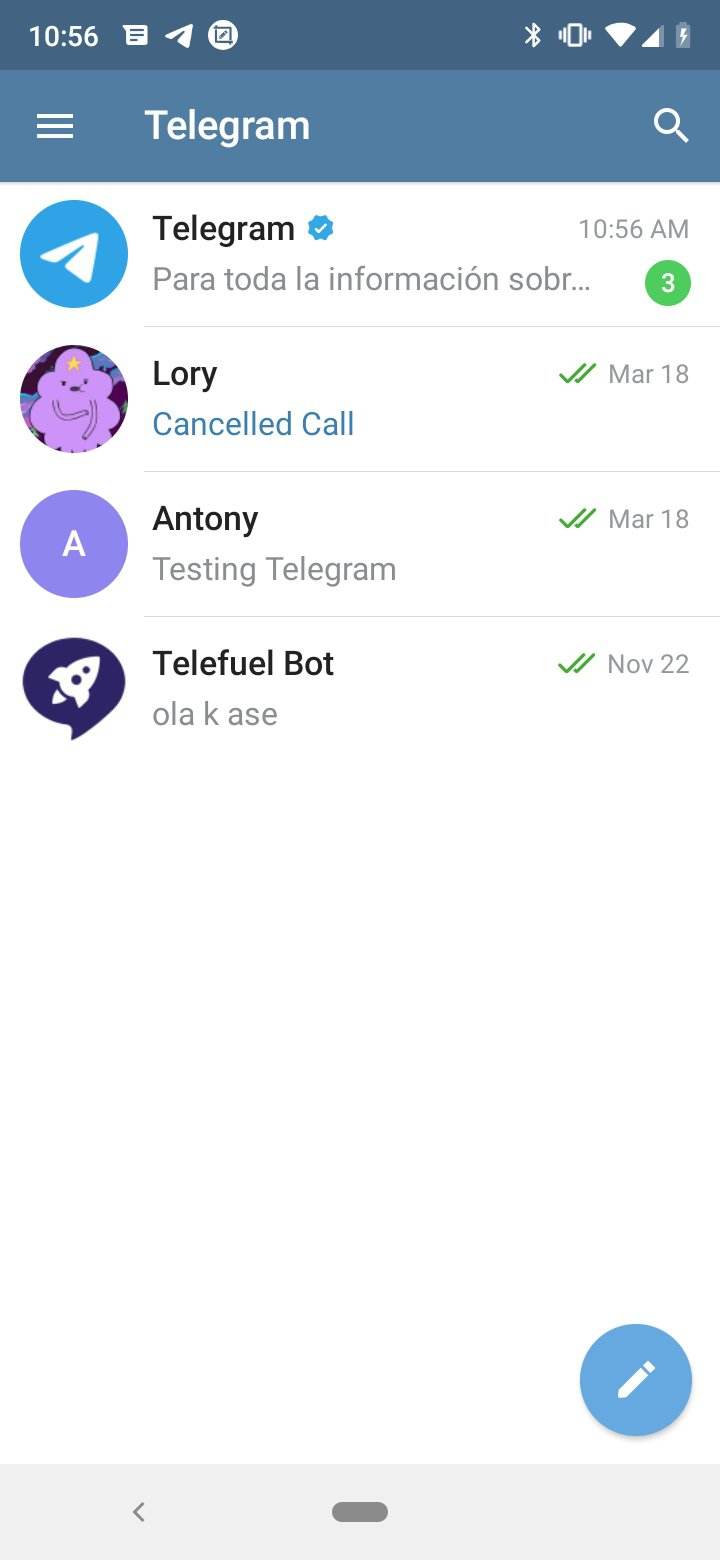 [Telegramfor]telegramforweb