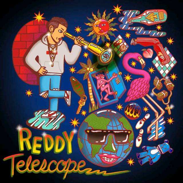 [telescope歌曲]telescope歌曲伴奏