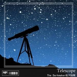 [telescope是什么]telescope是什么天文望远镜