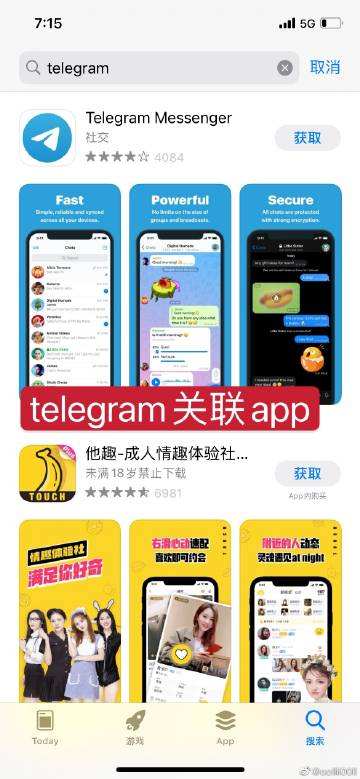 telegram到底是干什么的的简单介绍