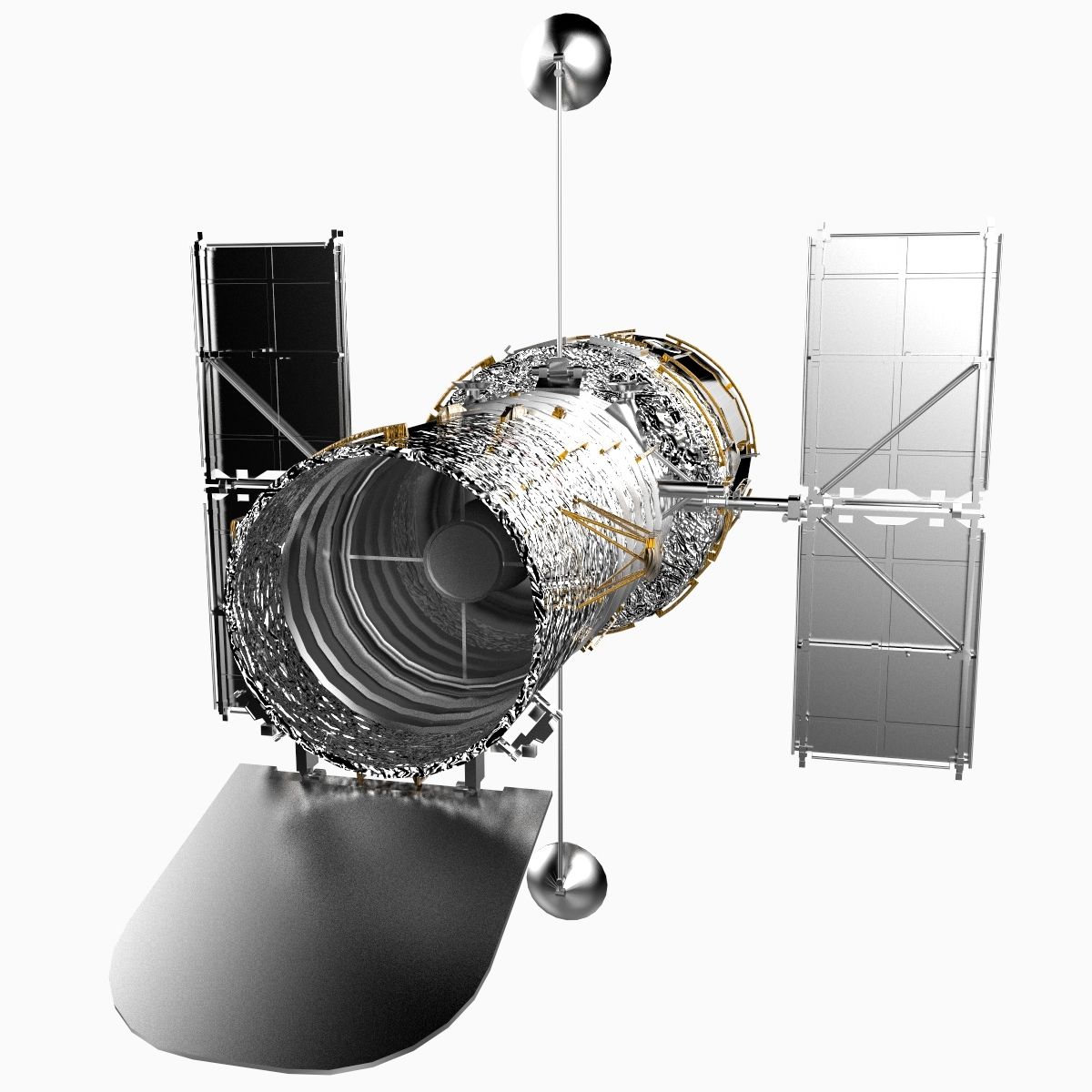 [telescope望远镜怎么读]telescope望远镜安装说明图