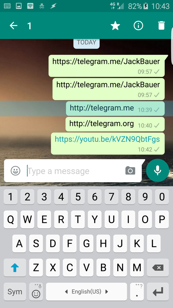 [小飞机Telegram]telegram全员禁言