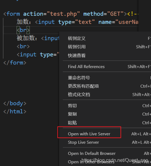 [visualstudiocode怎么创建php]visualstudiocode怎么创建HTML