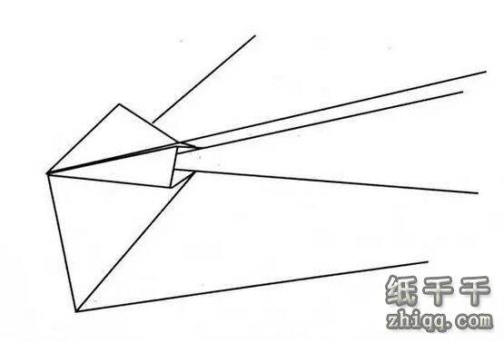 [纸飞机下方法]纸飞机下方法文案