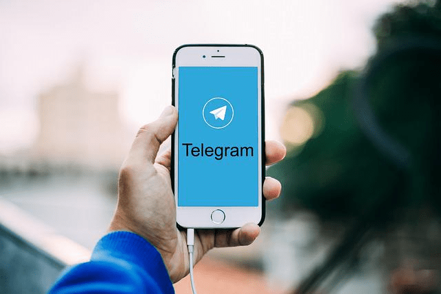 [telegram怎么登录]华为telegram怎么登录