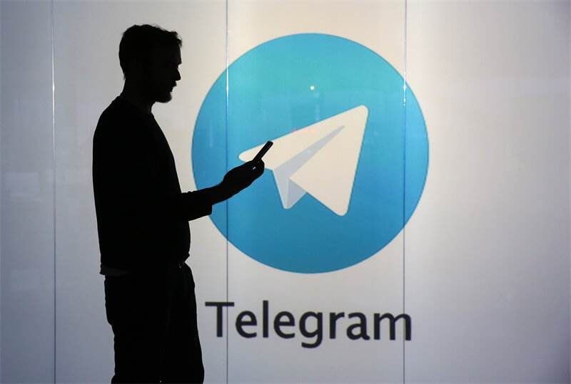 [玩Telegram攻略]telegram 玩法推荐