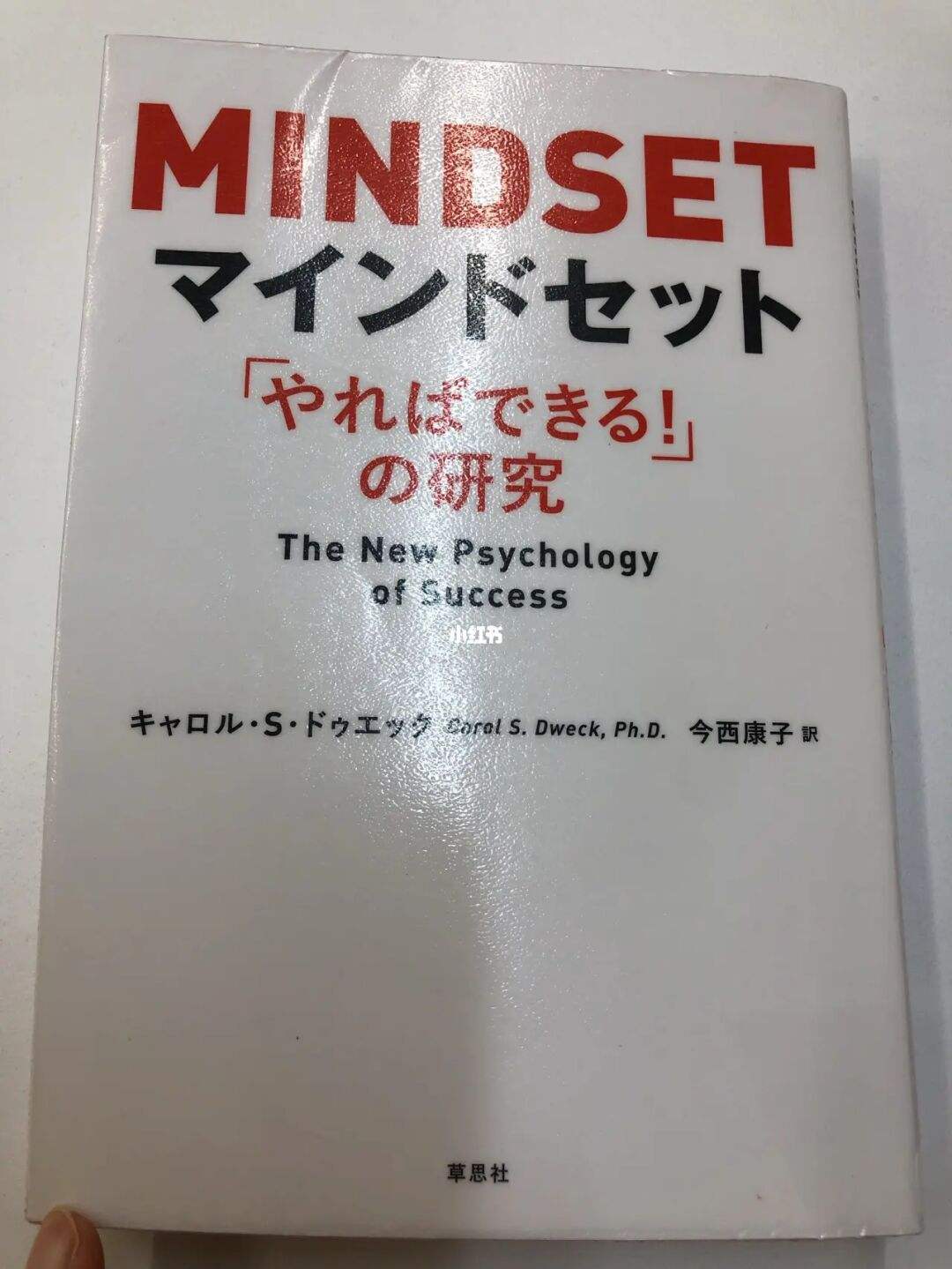 [mindset这本书的中文版]mindset这本书的中文版PDF