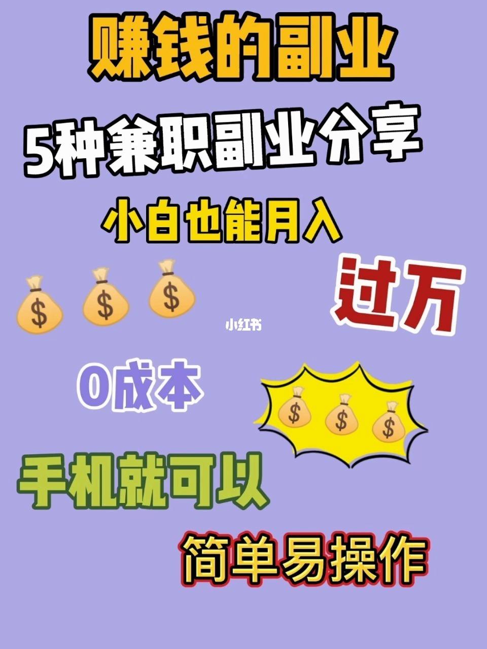 有什么靠谱的网上兼职可以做的简单介绍