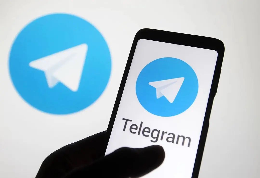 包含telegram为什么在中国不能用的词条