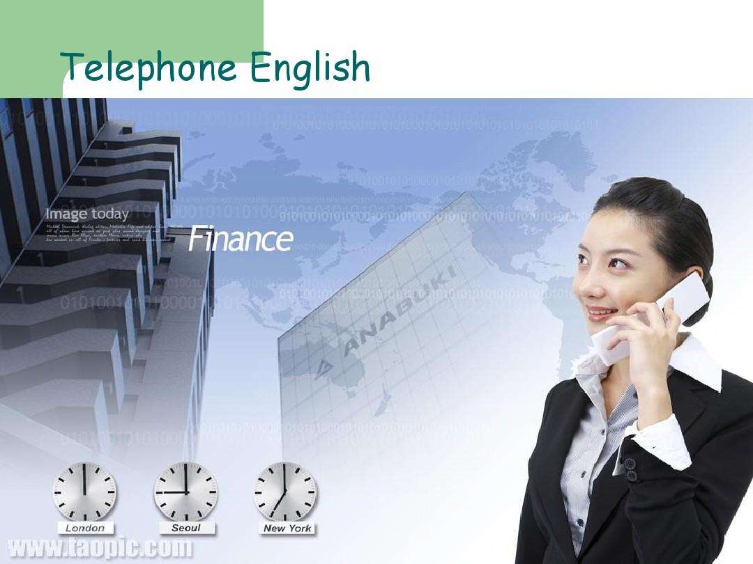 [telephone英语怎么说]telephone用英文怎么说