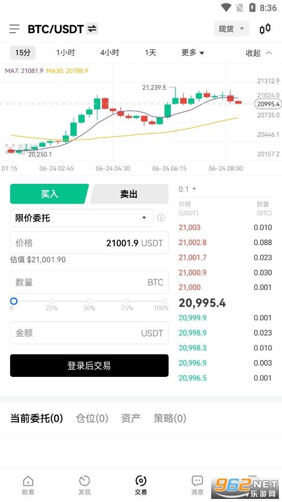 关于usdt官网钱包下载教程的信息