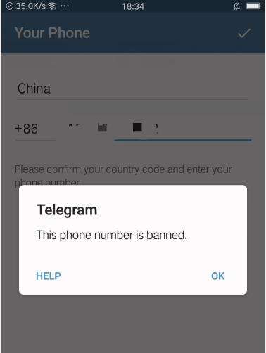 [telegram常见问题]为什么telegram用不了