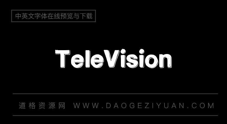 [television]television的音标