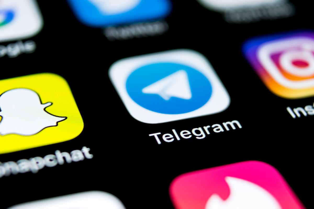 [telegram在中国为何禁用]telegram 在中国可以用吗