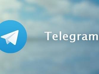 包含国内使用Telegram参数的词条