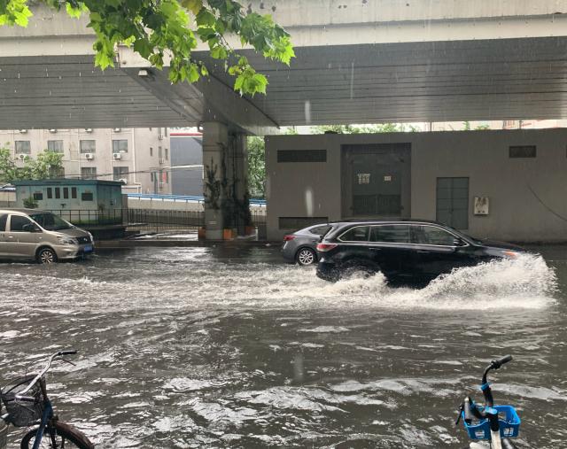 [上海这雨要下到什么时候]上海这雨要下到什么时候结束