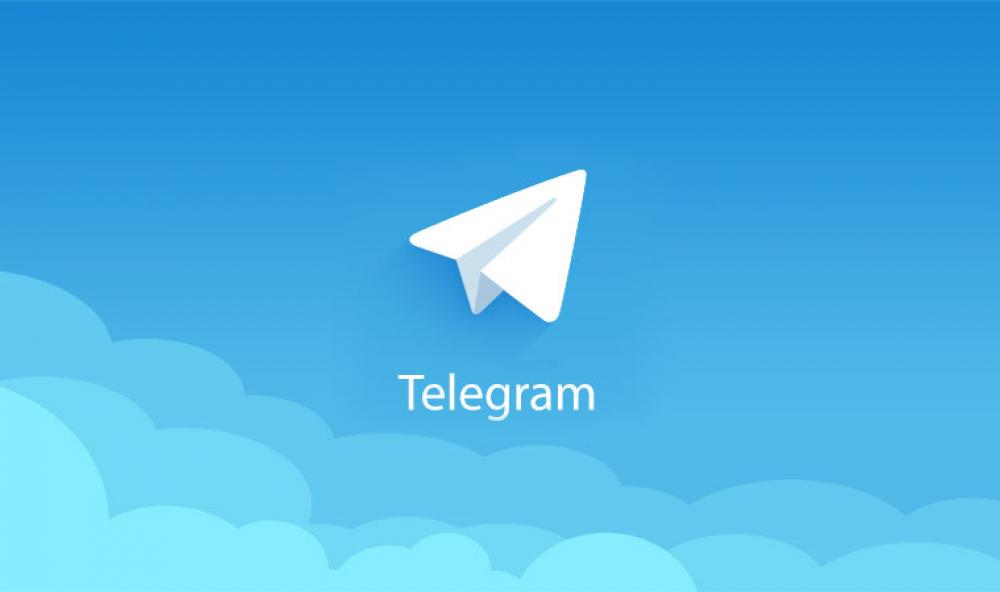 [telegram如何登录]玩telegram判多少年