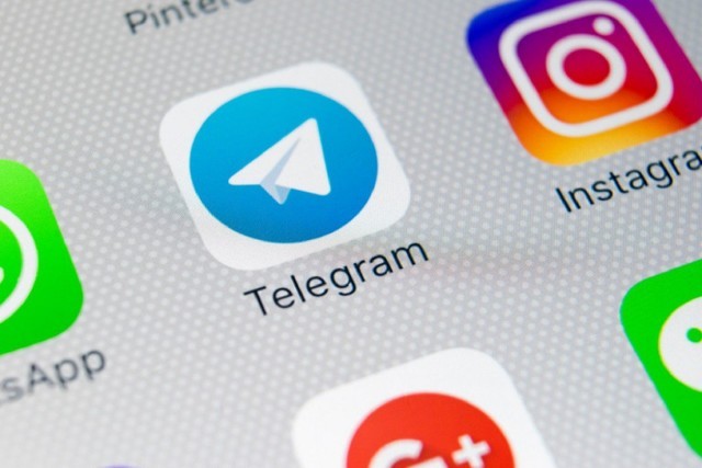 [Telegram不能用了2021]2021国内怎么使用Telegram