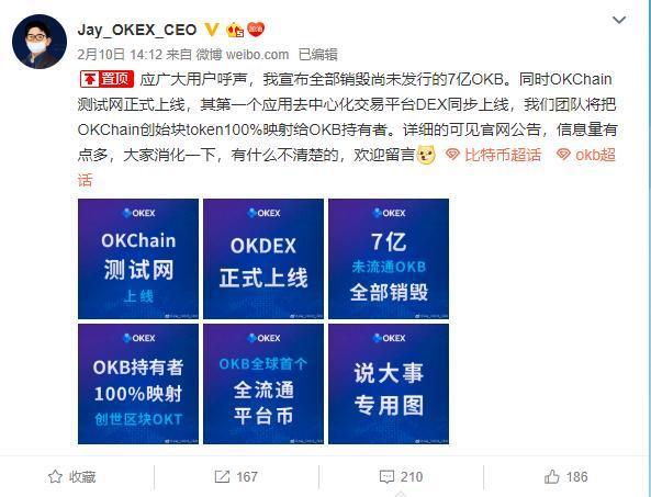 [okb最高的价格]okb今日价格行情