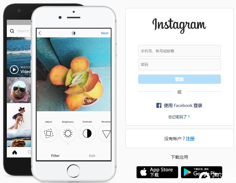 包含苹果手机怎么登陆instagram在中国的词条