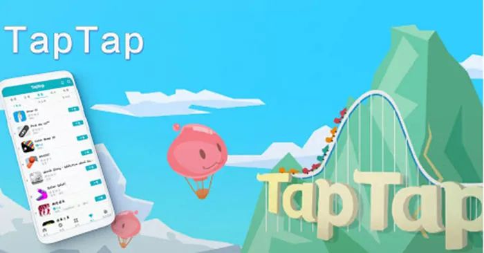 [taptap下载链接]taptap下载链接提取