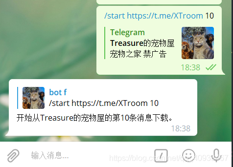 [telegeram参数]国内怎么使用Telegram参数