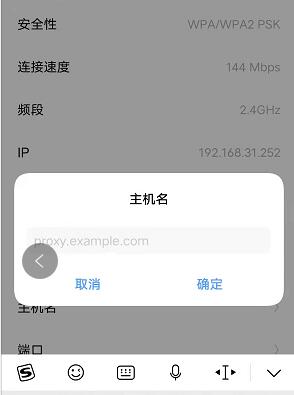 关于telegreat手机代理连接ip的信息