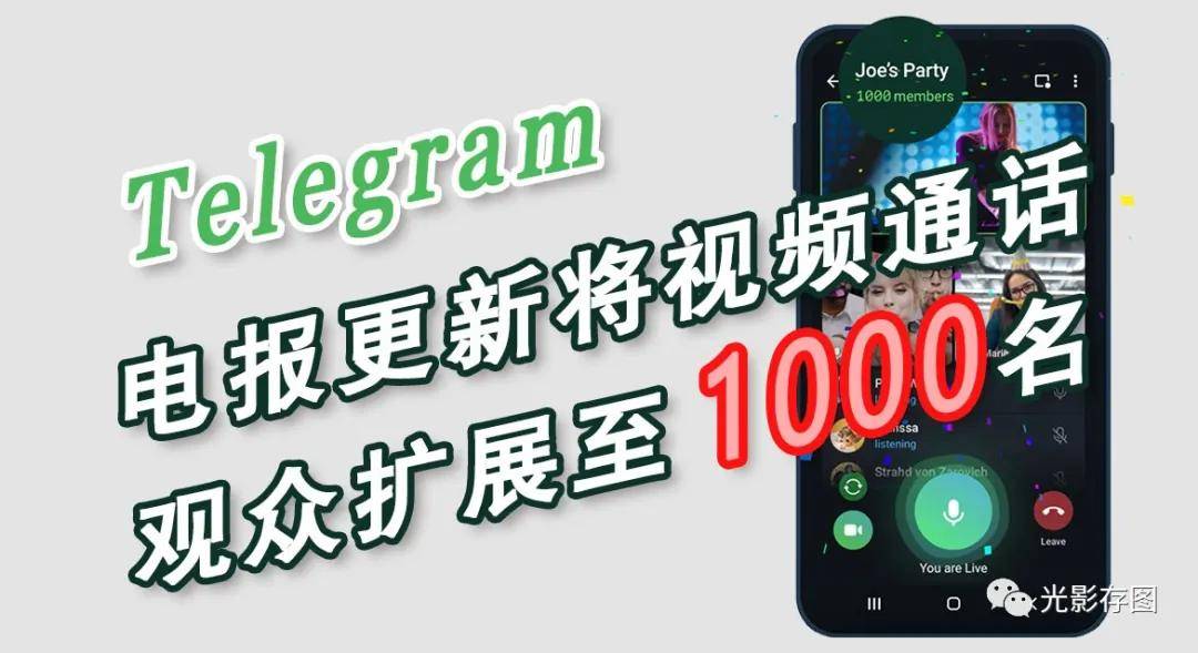 [中国telegeram用户数量]2020年12个telegram