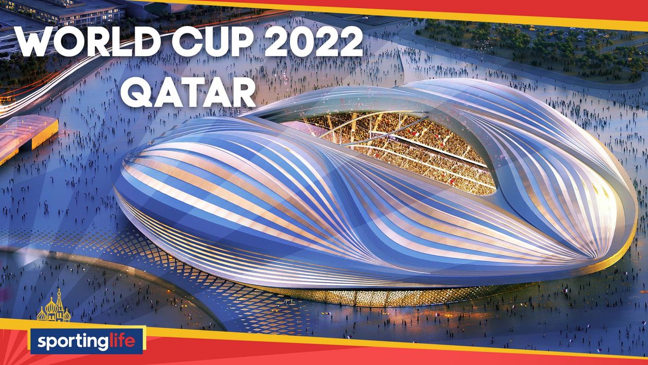 世界杯2022直播-世界杯2022直播时间