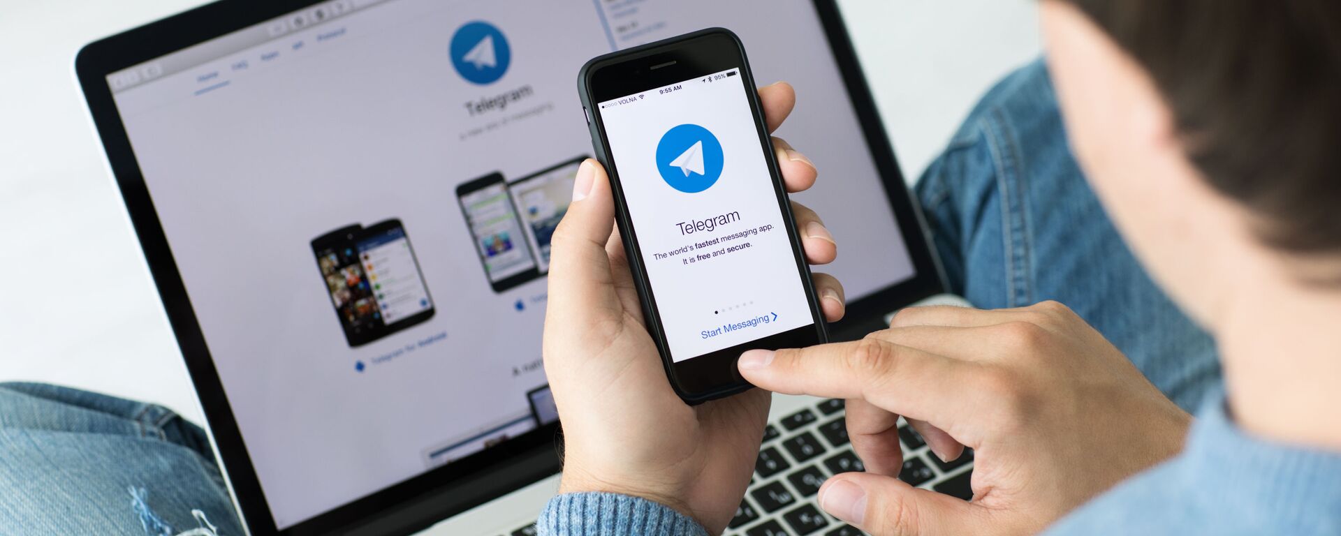 telegram2021-telegeram最新版本