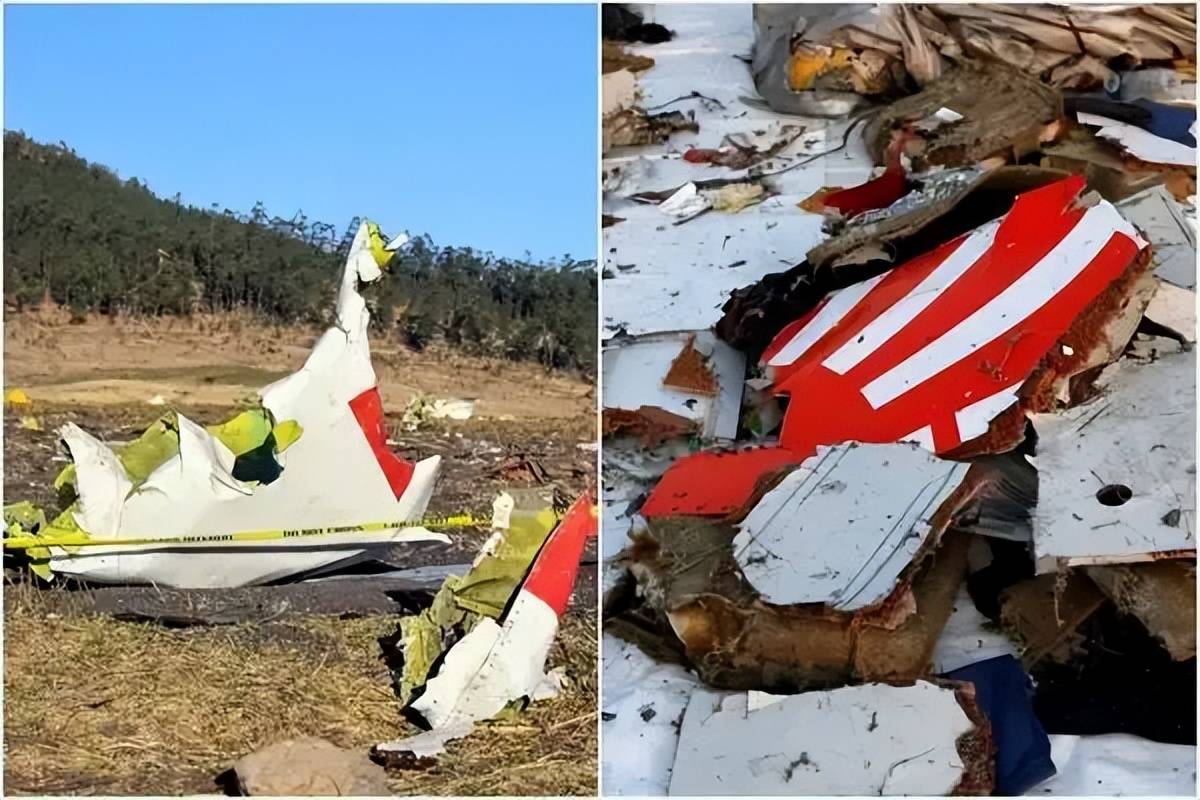 埃塞航空坠机事故-埃塞空难调查报告发布坠机前飞行员按正确程序操作