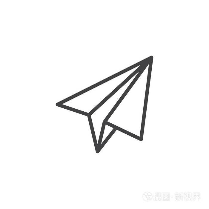 纸飞机logo的帽子-纸飞机标志的衣服是什么牌子