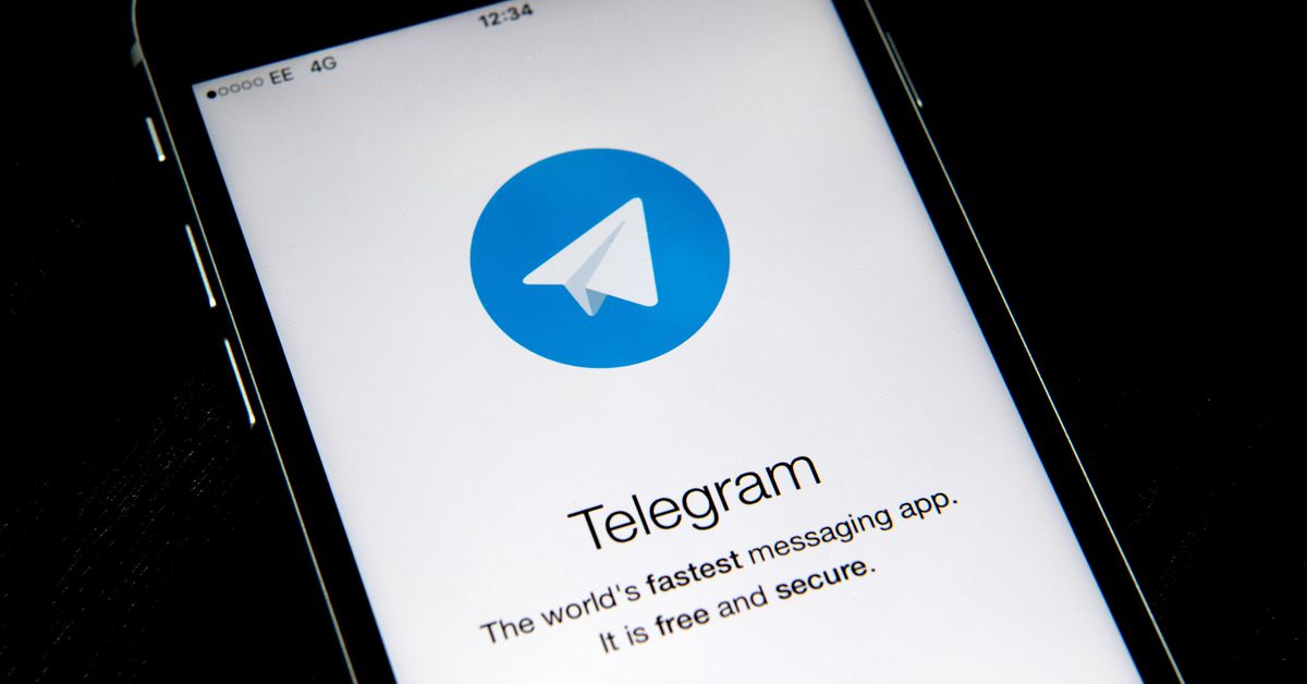 玩Telegram判多少年-中国警方彻查telegram