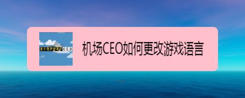 安卓手机飞机怎么改成中文版的简单介绍