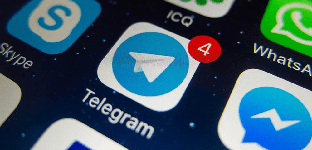 [Telegram链接一直转圈]telegram connecting一直转