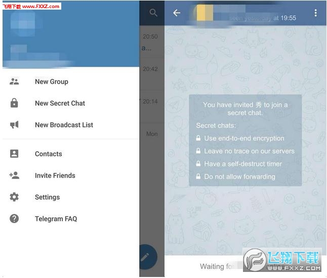 [telegtram安全吗]为什么中国不让用telegram