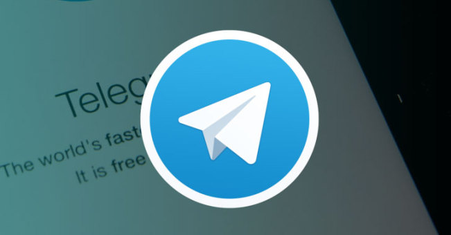 [telegram指南]telegram 入门