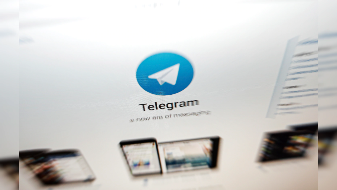 [telegram国家管得了吗]为什么中国不让用telegram