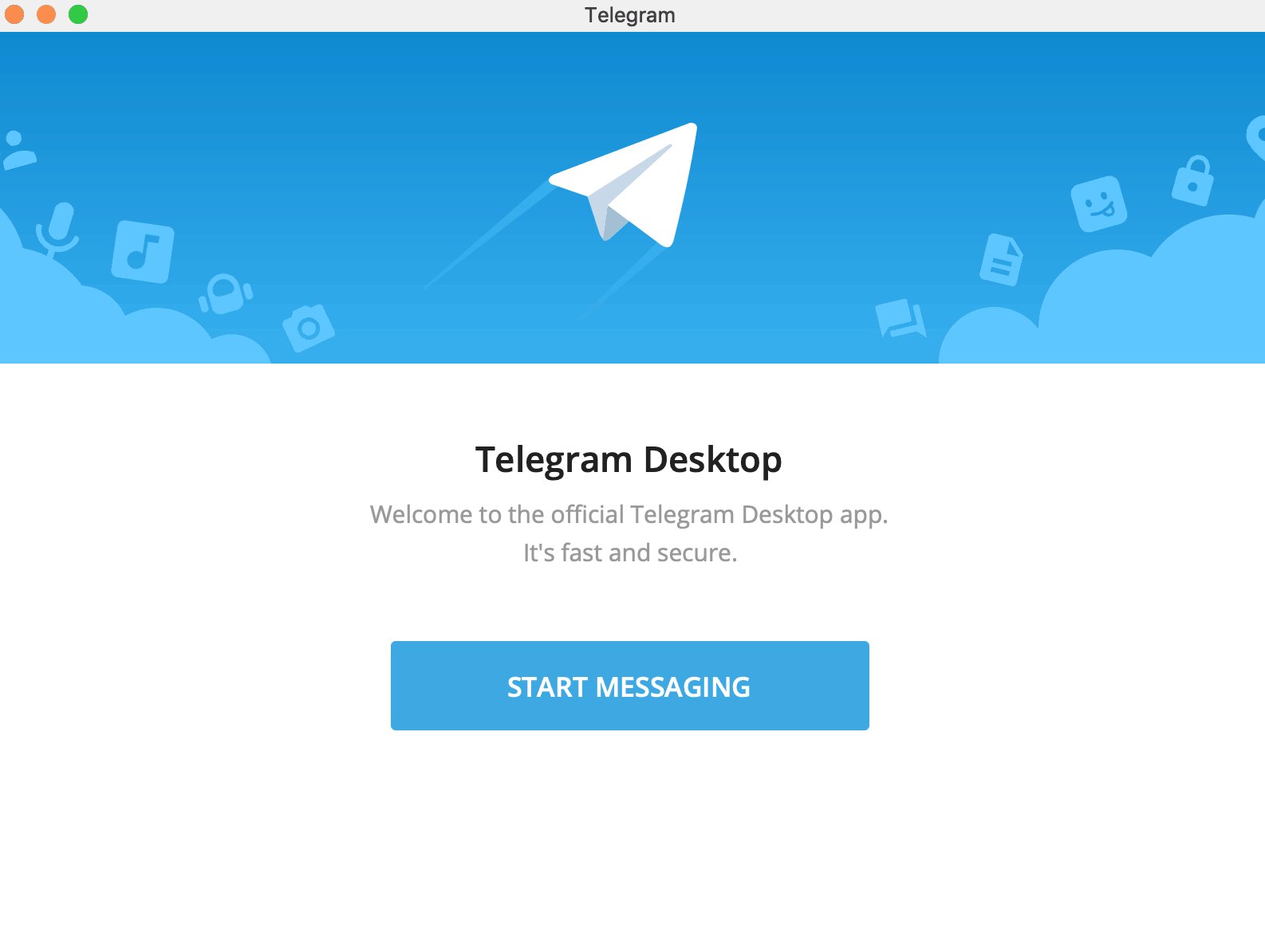 [TeLegran]telegram网页版