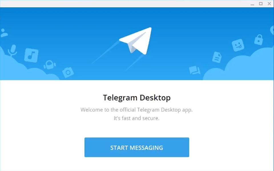 telegram这个怎么用的简单介绍