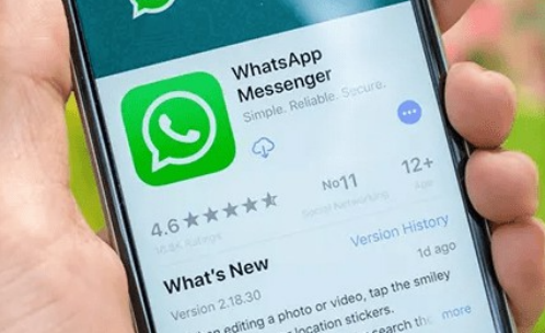 whatsapp对话框-whatsapp对话框怎么变小