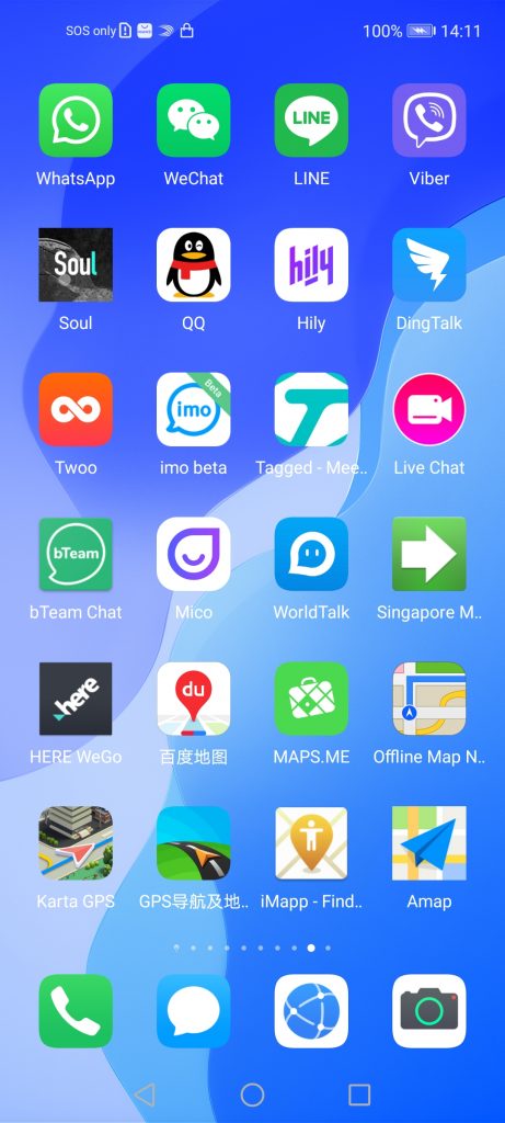 whatsapp华为下载-whatsapp华为下载安装链接