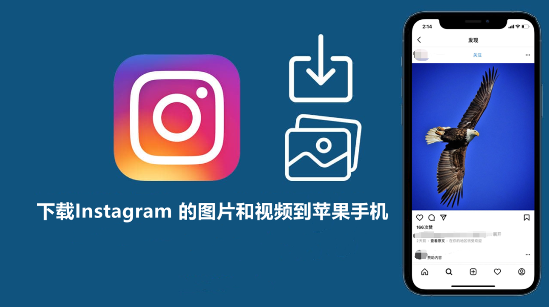 instagram怎么读中文-instagram怎么读中文谐音