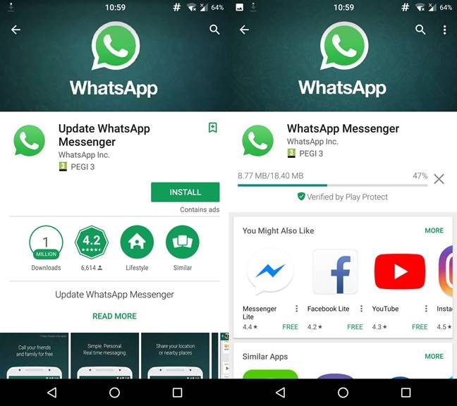 whatsapp官网手机版下载最新版-whatsapp官方网下载安卓2020手机版