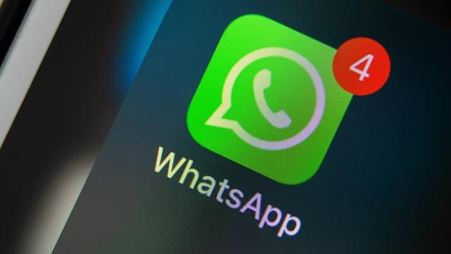 whatsapp一直在检索-whatsapp一直检索文件